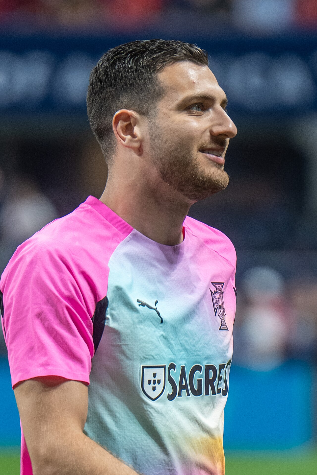Diogo Dalot