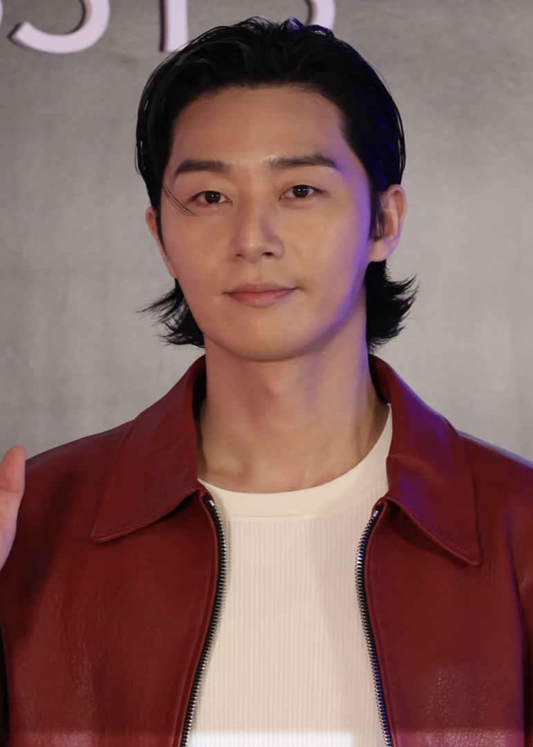 Park Jin-seob