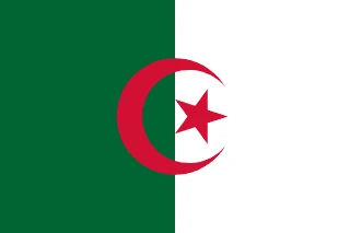 Algeria