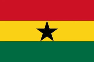 Ghana
