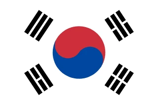 South Korea