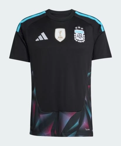 Argentina Goalkeeper Kit preview