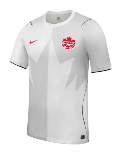 Canada Away Kit preview