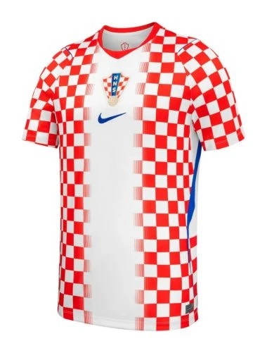 Croatia Home Kit preview