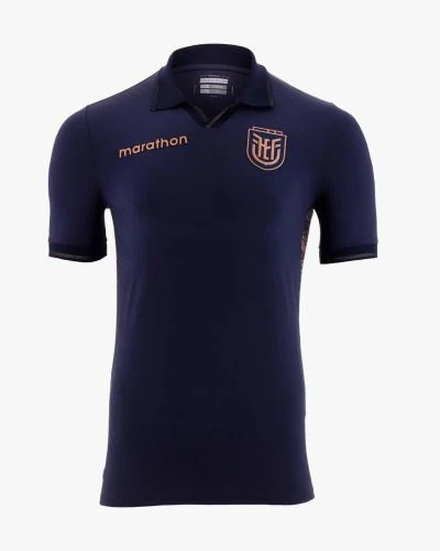 Ecuador Away Kit preview