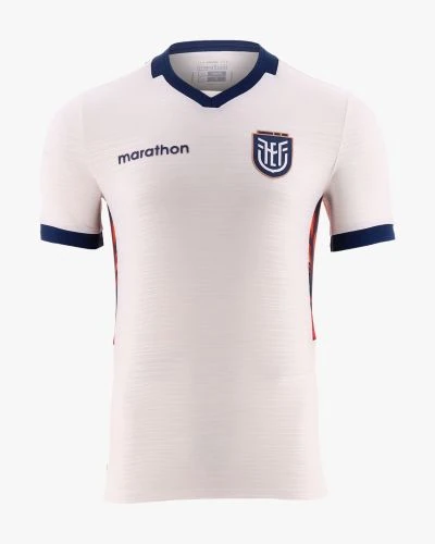 Ecuador Third Kit preview