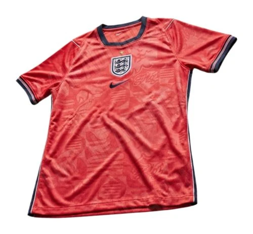 England Away Kit preview