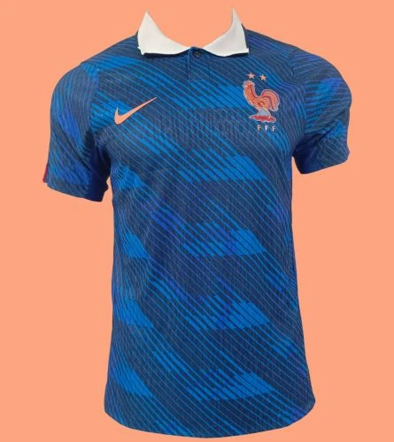 France Home Kit preview