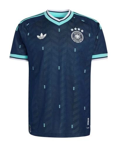 Germany Away Kit preview
