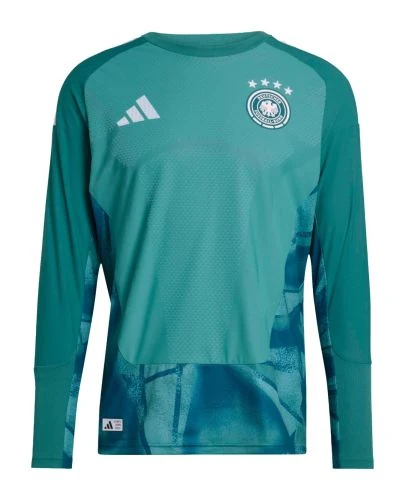 Germany Goalkeeper Kit preview
