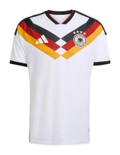 Germany Home Kit preview