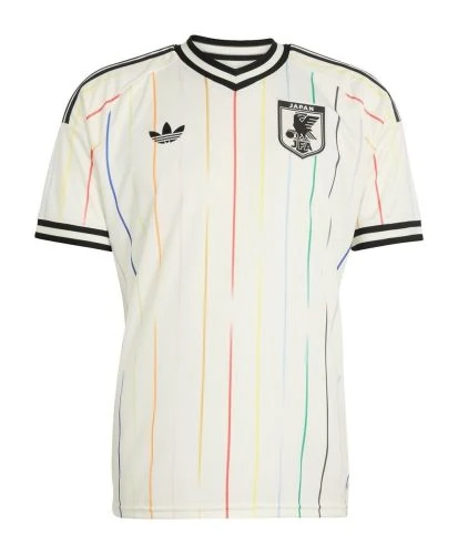 Japan Away Kit preview