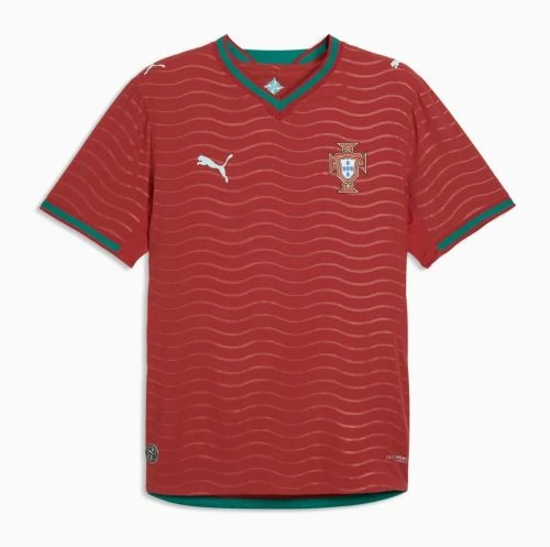 Portugal Home Kit preview