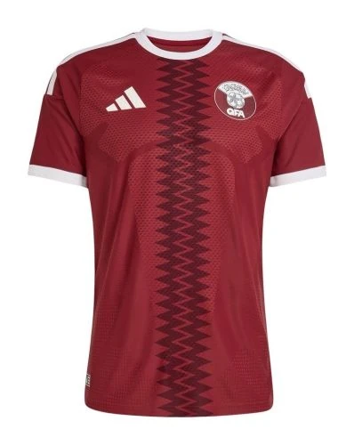 Qatar Home Kit preview