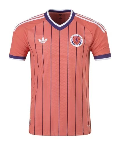 Scotland Away Kit preview