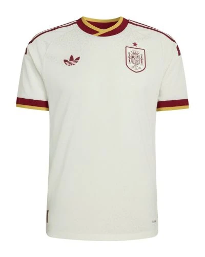 Spain Away Kit preview