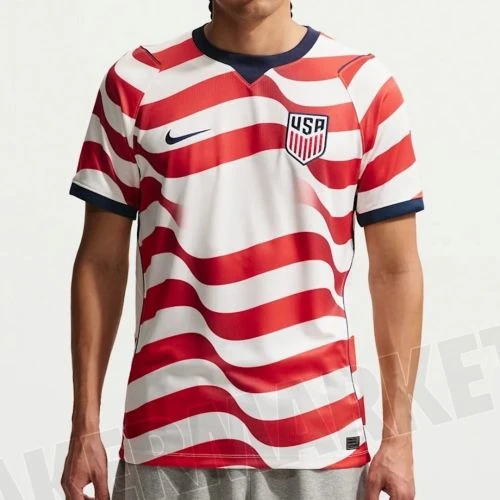 United States Home Kit preview