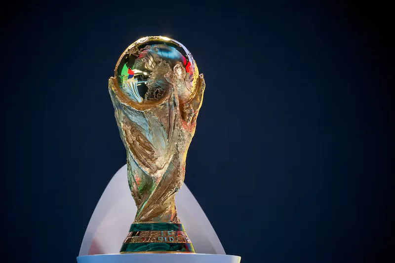 How to Watch FIFA World Cup 2026 on Fox Sports