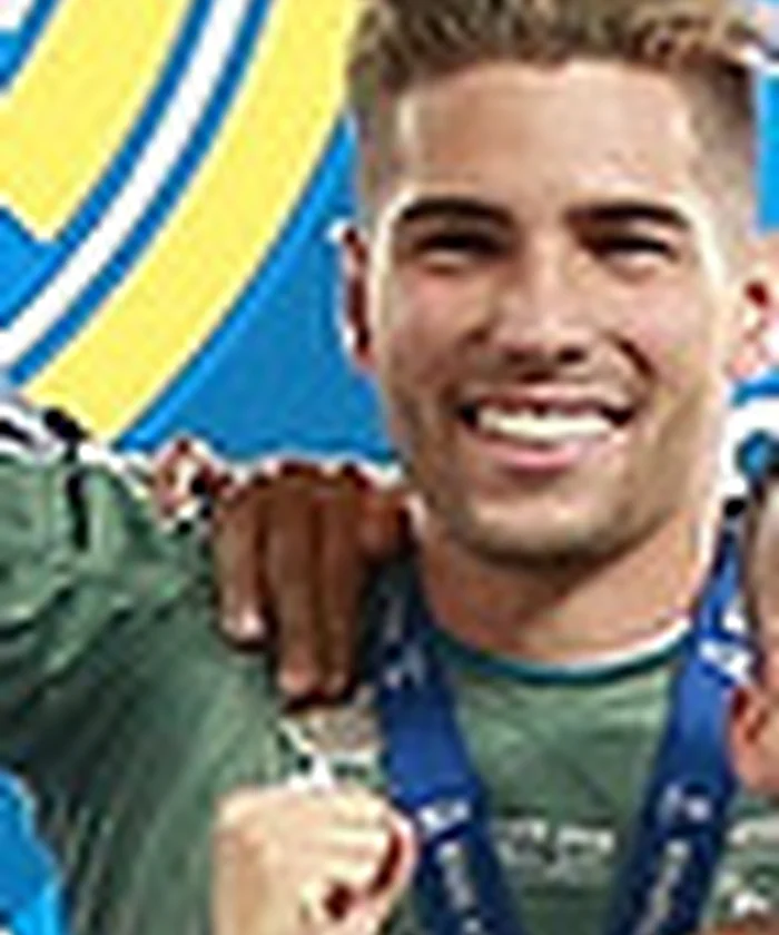 Luca Zidane player card