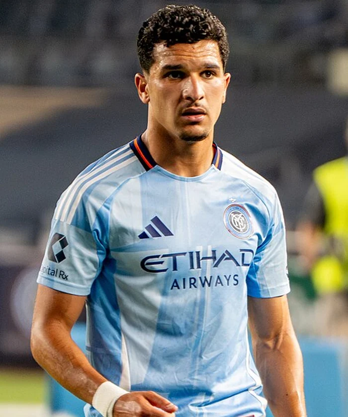 Monsef Bakrar player card