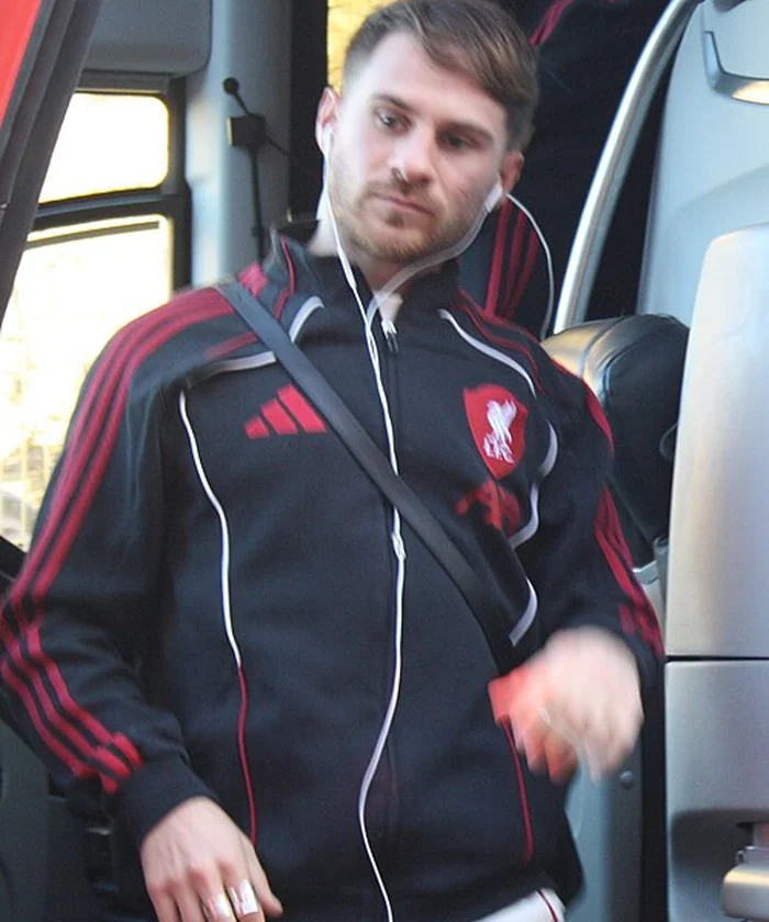 Alexis Mac Allister player card