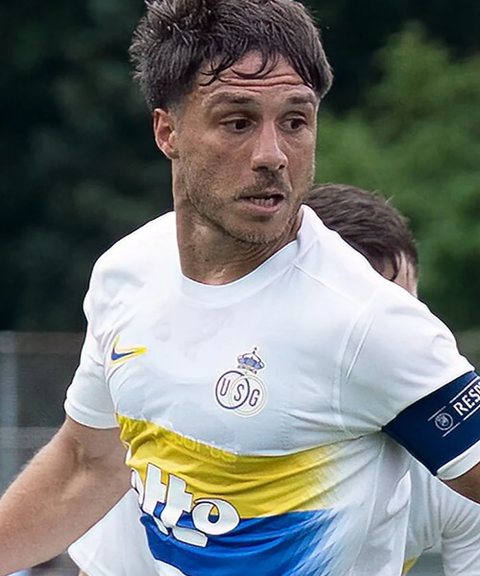 Kevin Mac Allister player card