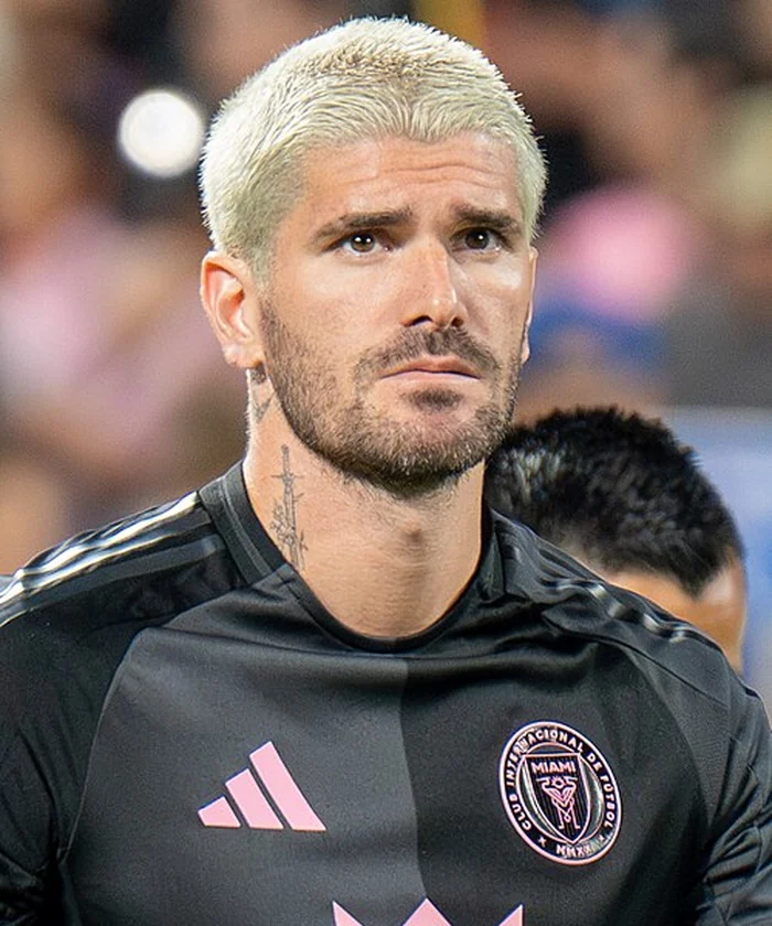 Rodrigo De Paul player card