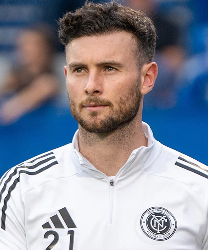 Aiden O'Neill player card