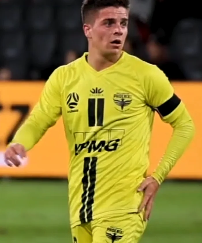 Cameron Devlin player card