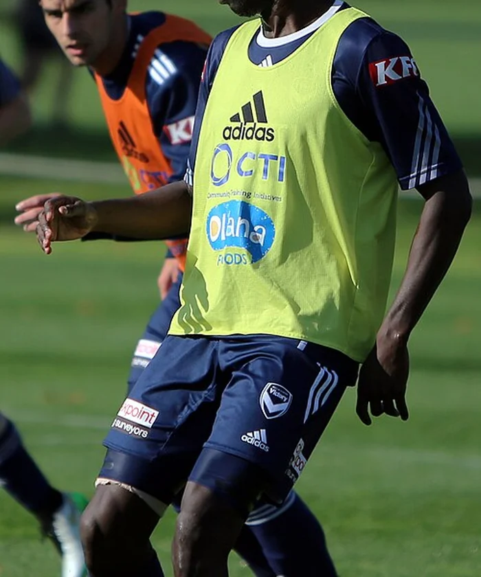 Jason Geria player card