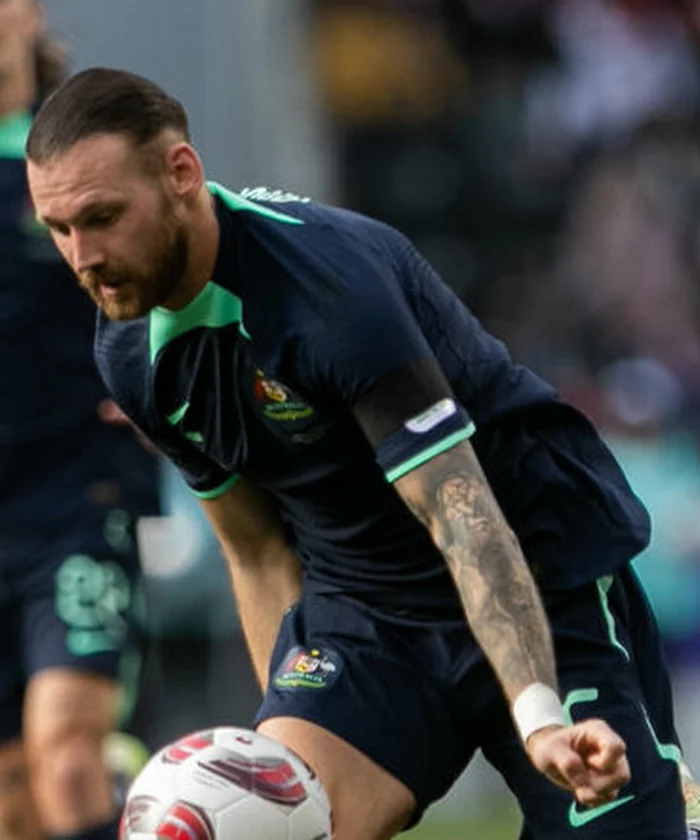 Martin Boyle player card