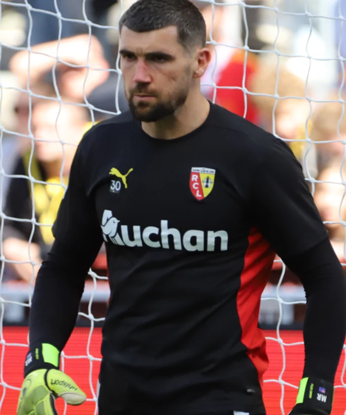 Mathew Ryan player card