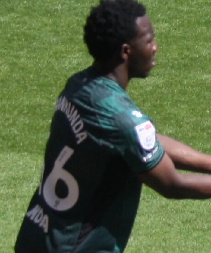 Nestory Irankunda player card