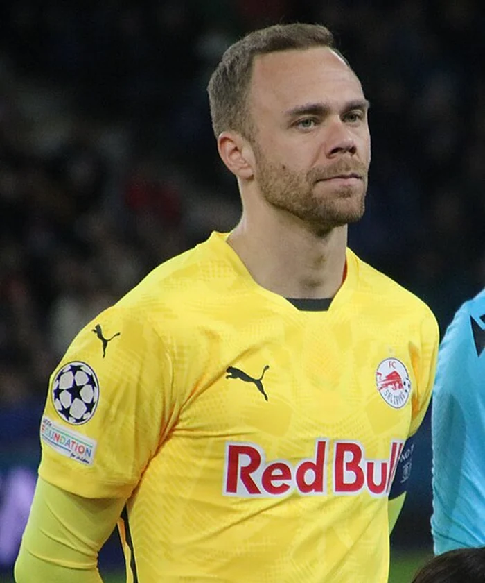 Alexander Schlager player card