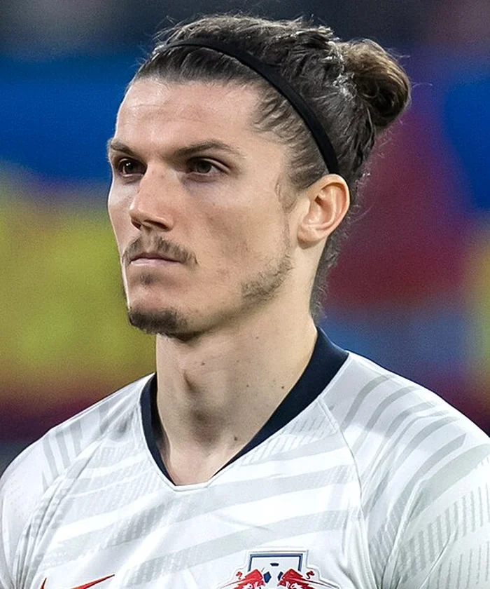 Marcel Sabitzer player card