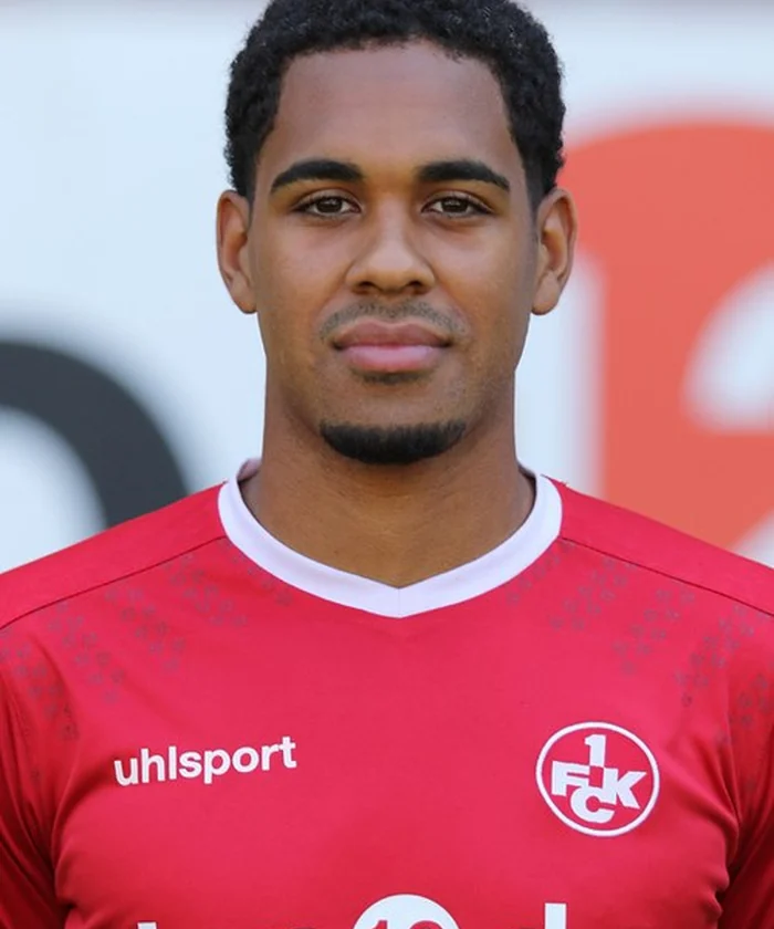 Phillipp Mwene player card