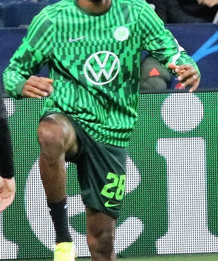 Dodi Lukébakio player card