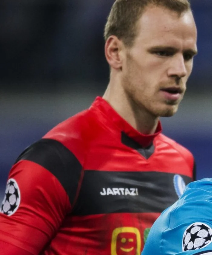 Matz Sels player card