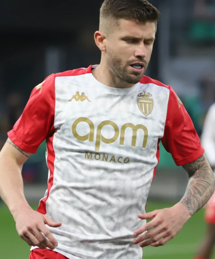 Caio Henrique player card