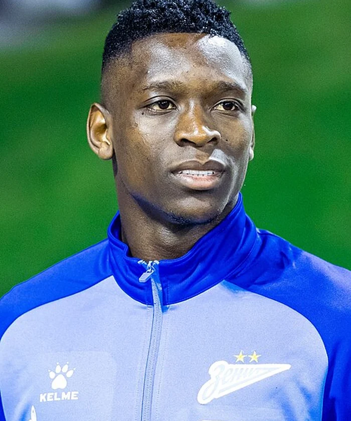 Luiz Henrique player card