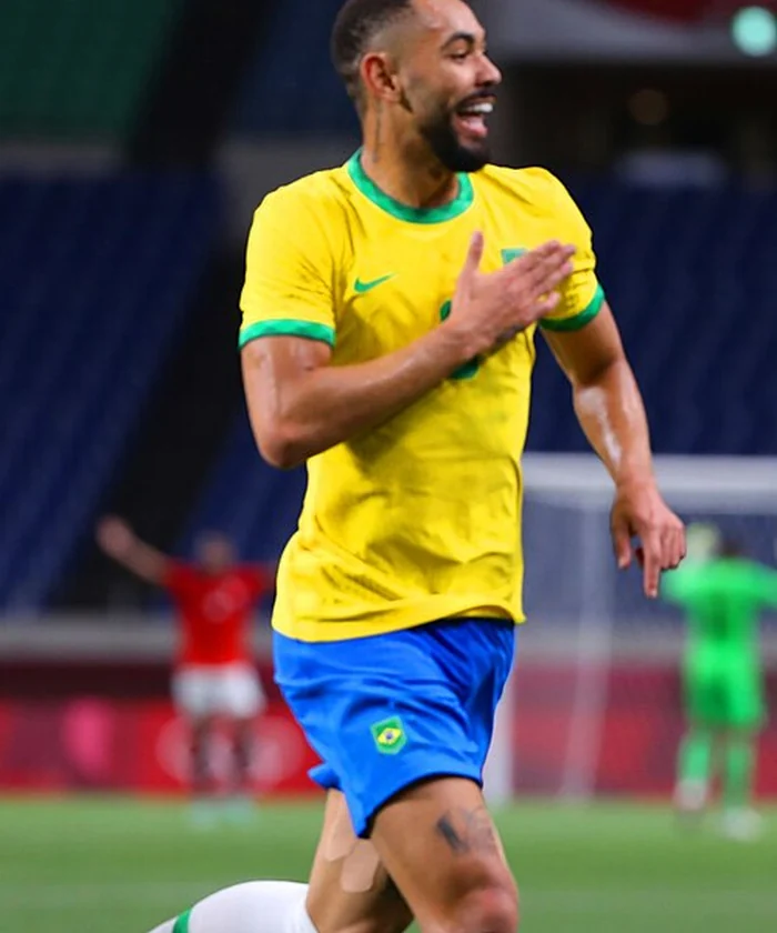 Matheus Cunha player card