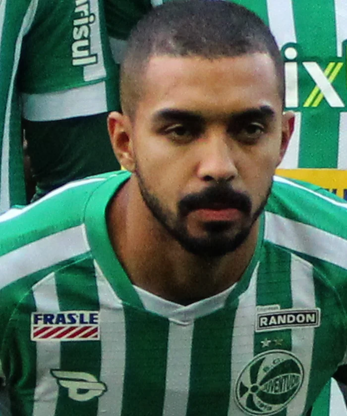 Paulo Henrique player card