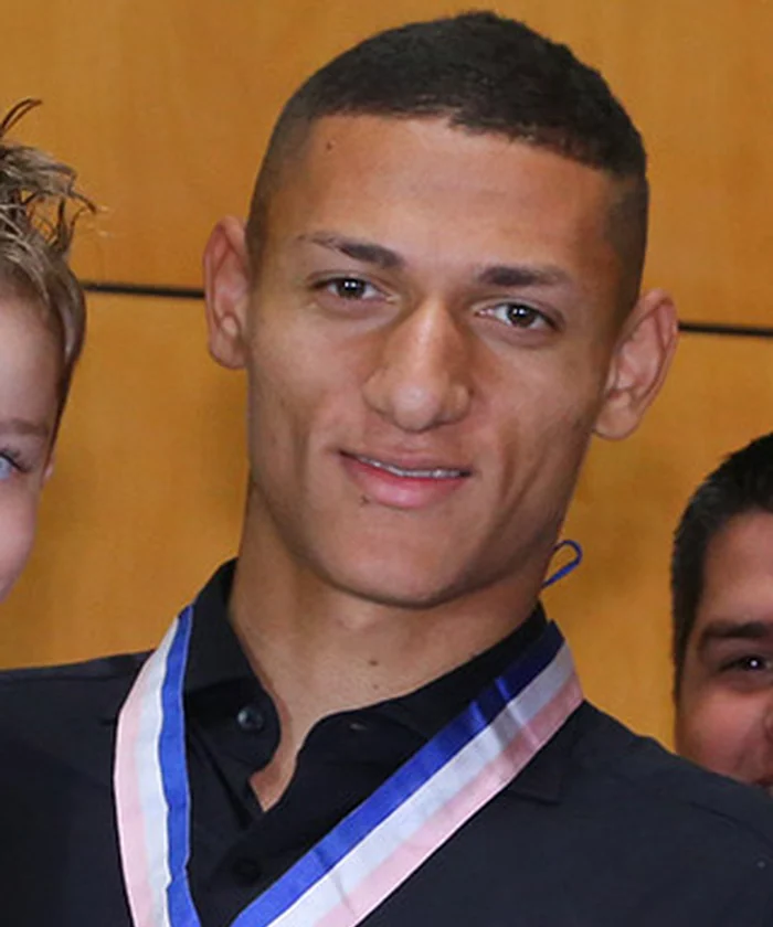 Richarlison player card