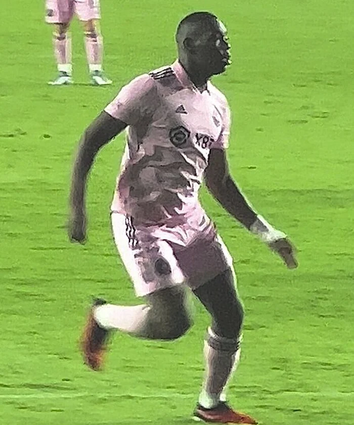 Kamal Miller player card