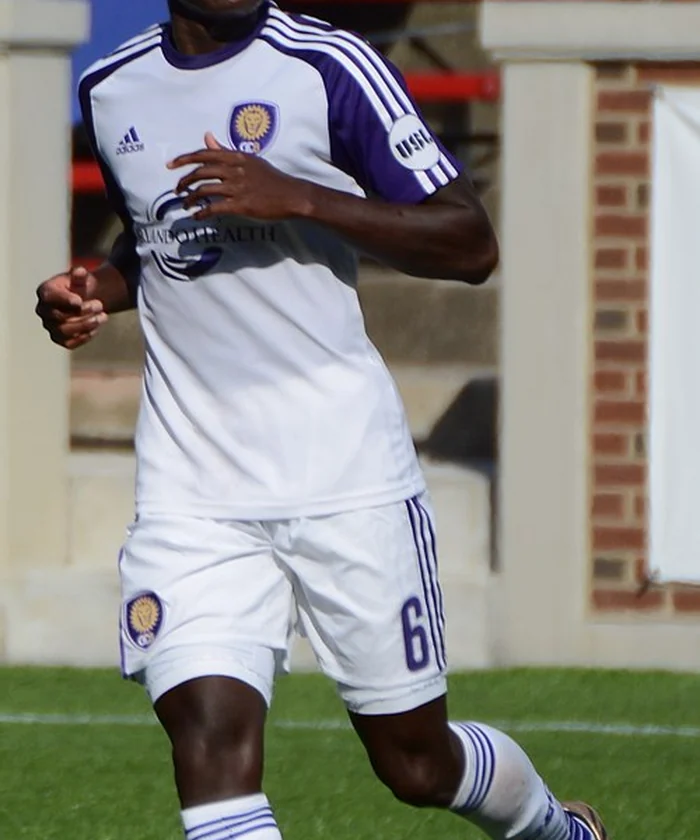 Richie Laryea player card