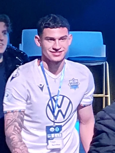 Tiago Coimbra player card