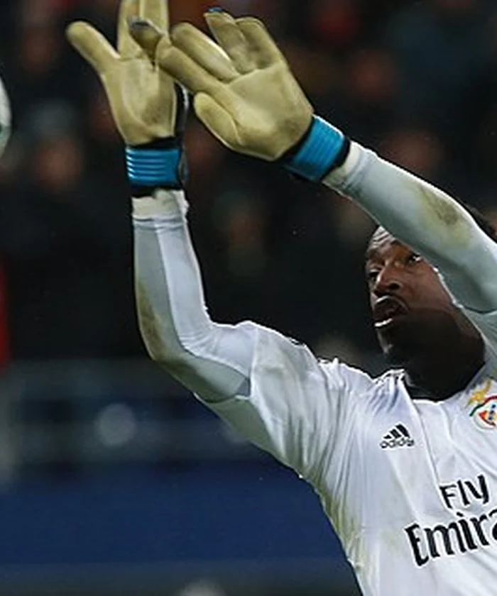 Bruno Varela player card