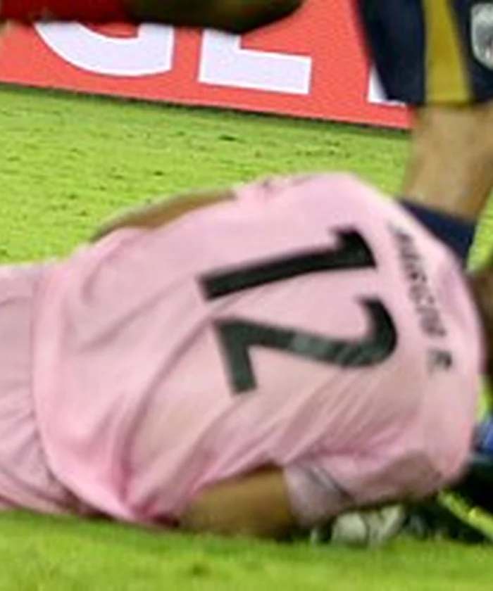 Márcio Rosa player card