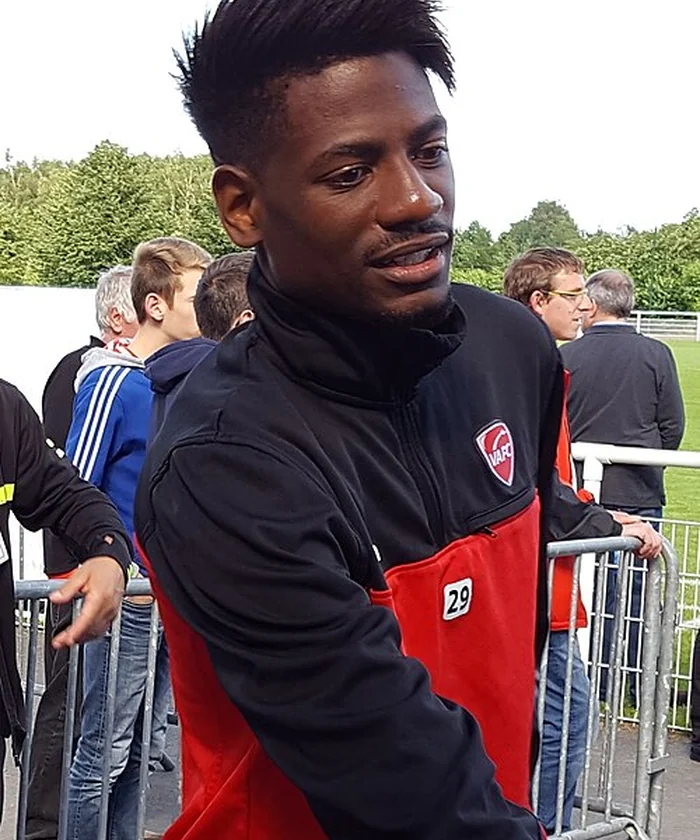 Nuno da Costa player card