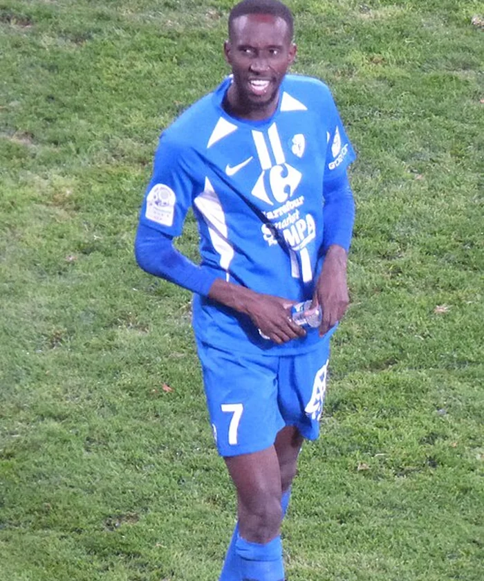 Willy Semedo player card